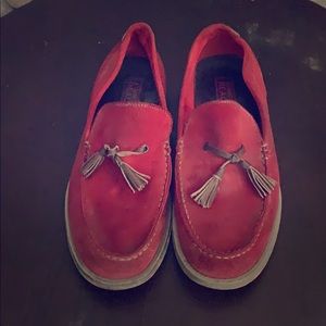 Kenneth Cole Reaction loafers